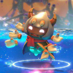 i love taranza