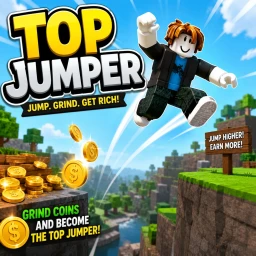 Top Jumper icon