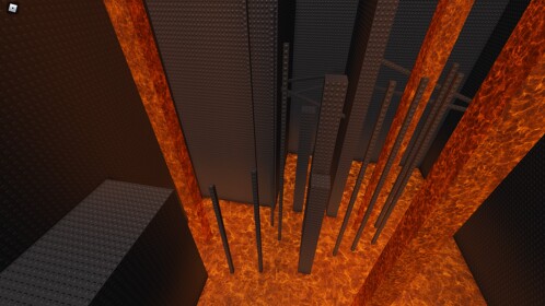Royal's Towers