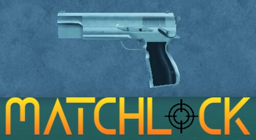 MatchLock