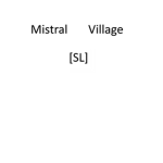 [SL] Mistral Village