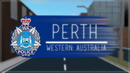 Perth, Western Australia