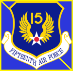 USA | 15th Air Force