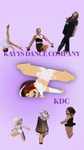 KAYY'S DANCE COMPANY