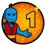 Game Badge Thumbnail