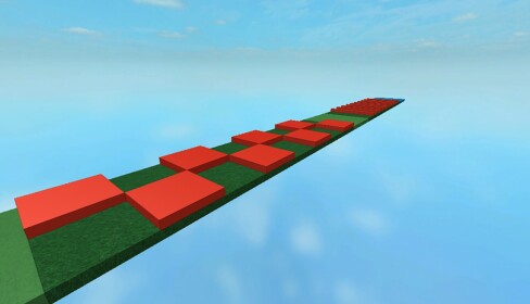The Jumpy Obby