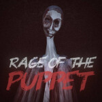 Rage Of The Puppet [HORROR]