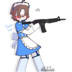 Kuromis is my favorite