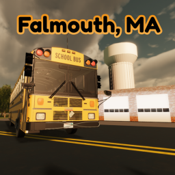Falmouth, MA (CDL)