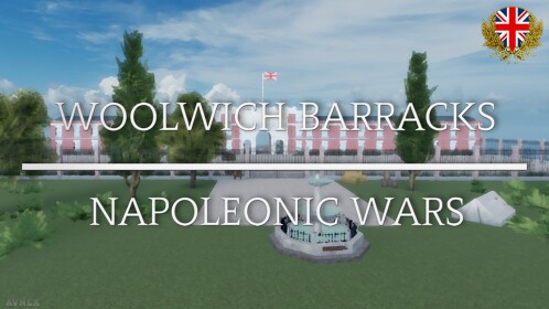 Woolwich Barracks