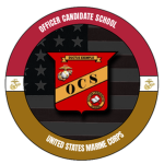 —OCS— Marine Corps Officer Candidate School