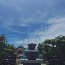 The Garden icon
