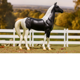 Ambe r Wood Ranch