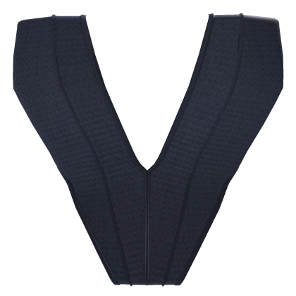 1.0 Cleave bodysuit (body/Blue)