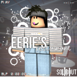 Eerie's Restaurant