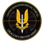 —[BA]— United Kingdom Special Forces