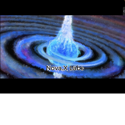 Nova.X Laboratory