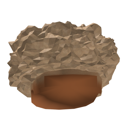 Zion Fro V2