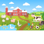 Farm Go Boing
