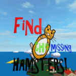 Find The Missing Hamsters! [BROKEN READ DESC]