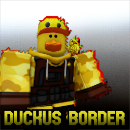 Duckus Border (UPDATE)