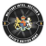 [FR] Military Intelligence - Section 6