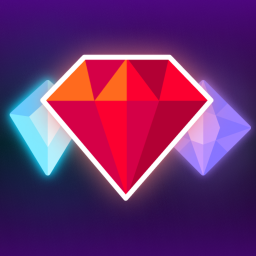 Gem Puzzle