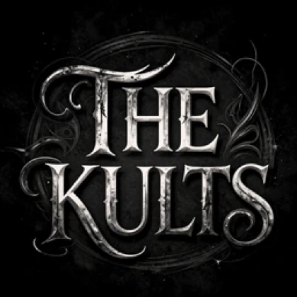 The Kults (Merch) Roblox group icon
