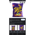 Takis gang owned by lena and bff