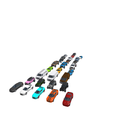 Car Pack