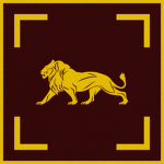 XXI | Second Legionary Cohort