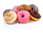 ~~i love donuts~~
