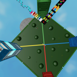 tower tycoon 2