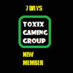 Toxix Gaming group