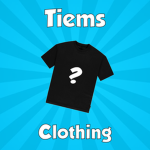 Tiems Clothing