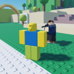 Untitled Game With Guns