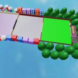 click simulator