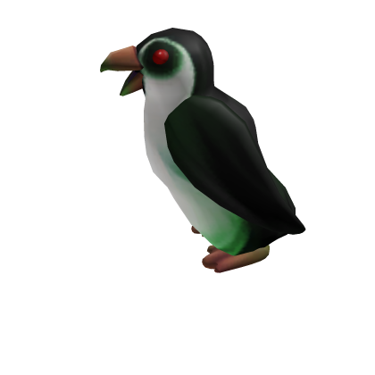 Zombie Penguin Attack Horde