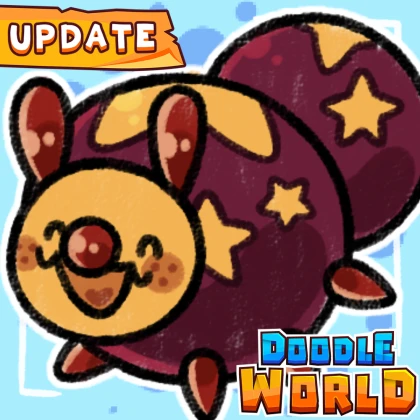  Doodle World [NEW AWAKENING]