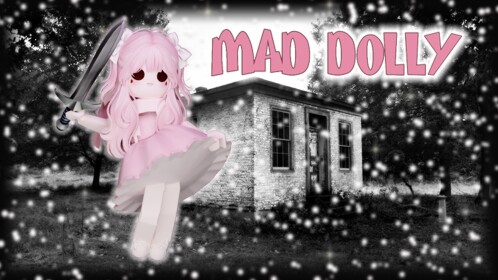Mad Dolly