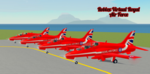 ###### Red Arrows.