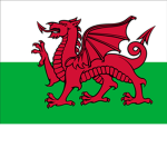 The Welsh Militia [Red Dragon]