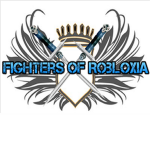Fighters Of Robloxia!