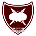 | TMS | Özel Kuvvetler Bölük Komutanliği