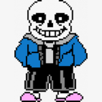 Sans Studios Games.