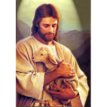 PLAY IF YOU BELIEVE IN JESUS CHRIST!