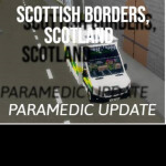 Perthshire, Scotland