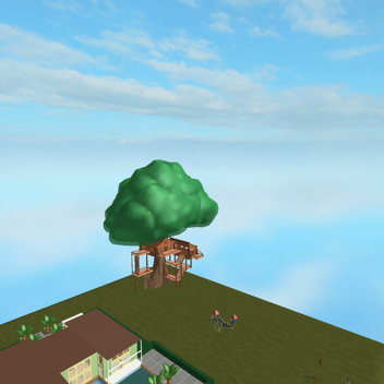 Cool place but idk what I did so...