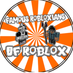 Famous Robloxians of Roblox