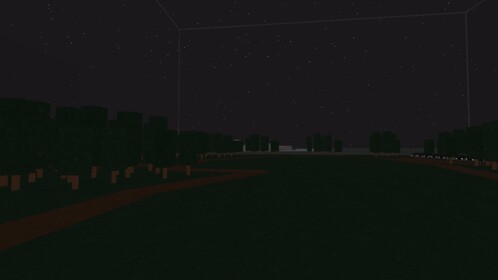 original terrible forest